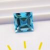 Topaze Bleue 5.01 CT