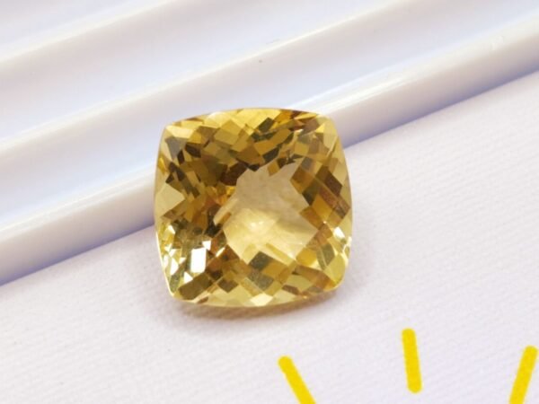 Citrine 7.31 CT