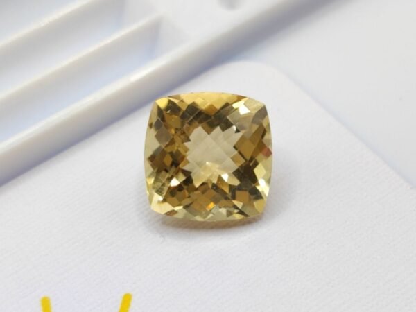 Citrine 7.31 CT