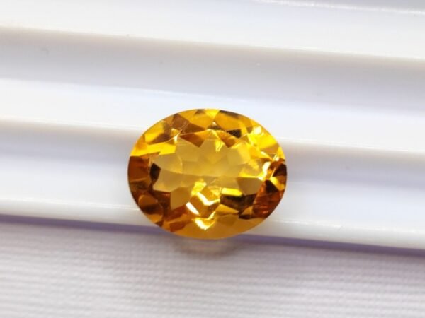 Citrine 3.19 CT