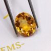 Citrine 3.19 CT