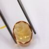 Citrine 3.19 CT