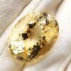 Citrine 39.97 CT