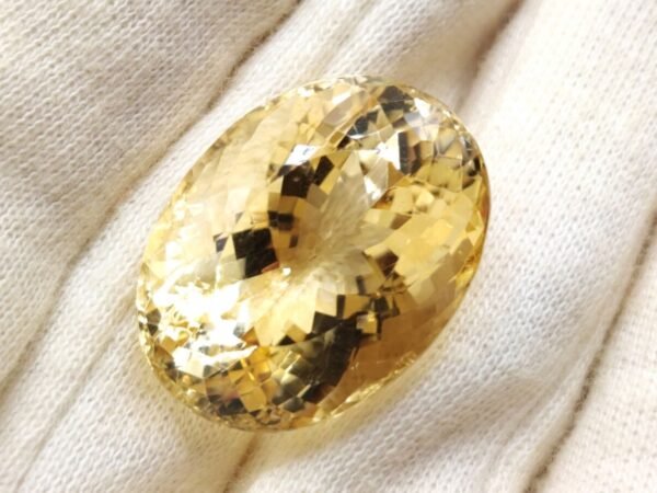 Citrine 39.97 CT