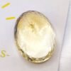 Citrine 39.97 CT