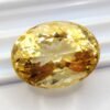 Citrine 39.97 CT