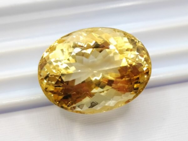 Citrine 39.97 CT