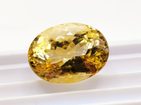 Citrine 39.97 CT