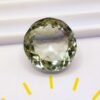 Prasiolite 11.98 CT