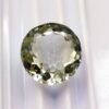 Prasiolite 11.98 CT