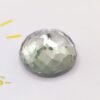 Prasiolite 11.98 CT