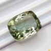 Prasiolite 21.01 CT