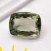 Prasiolite 21.01 CT