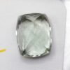 Prasiolite 21.01 CT