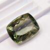 Prasiolite 21.01 CT