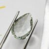 Prasiolite 4.96 CT