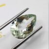 Prasiolite 4.96 CT