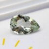 Prasiolite 4.96 CT