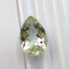 Prasiolite 4.96 CT