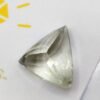 Prasiolite 18.21 CT
