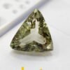 Prasiolite 18.21 CT
