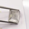 Prasiolite 8.67 CT