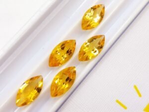 Citrine 8.51 CT