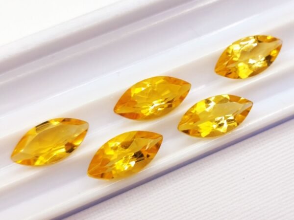 Citrine 8.51 CT