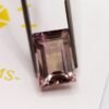 Amétrine 7.12 CT