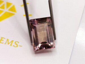 Amétrine 7.12 CT