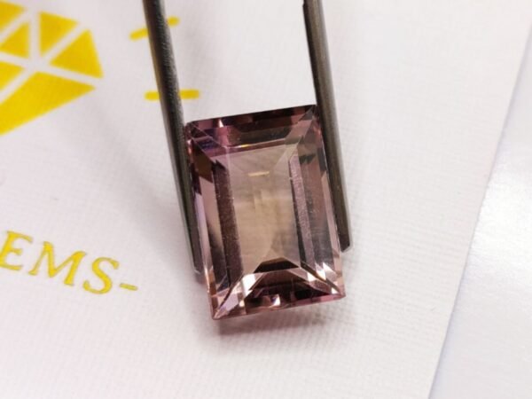 Amétrine 7.12 CT
