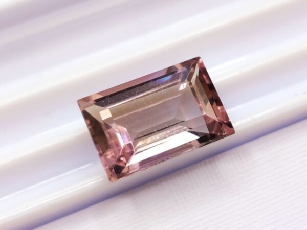 Amétrine 7.12 CT
