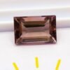 Amétrine 7.12 CT