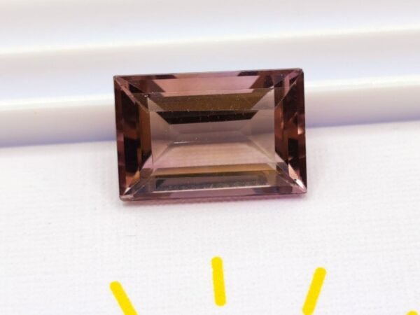 Amétrine 7.12 CT
