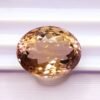 Amétrine 11.54 CT
