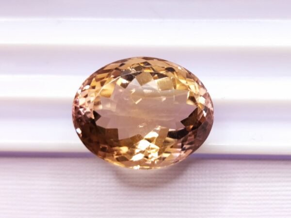 Amétrine 11.54 CT