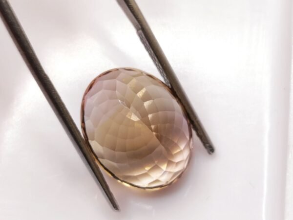 Amétrine 11.54 CT