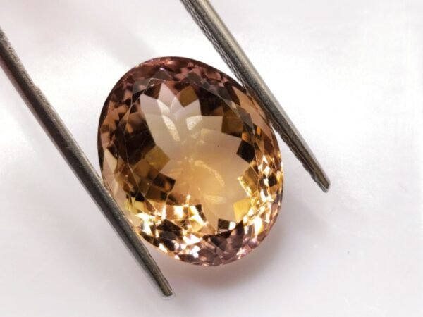 Amétrine 11.54 CT