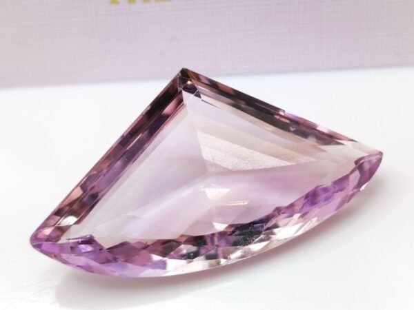 Amétrine 53.51 CT