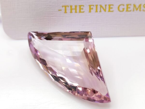 Amétrine 53.51 CT