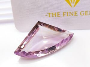 Amétrine 53.51 CT