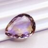Amétrine 12.45 CT