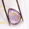 Amétrine 12.45 CT