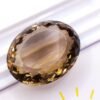 Quartz Fumé 86.89 CT