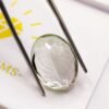 Prasiolite 15.30 CT