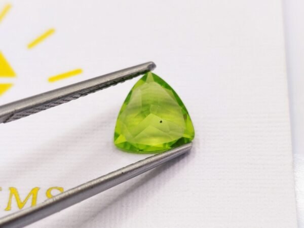 Péridot 2.14 CT