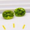 Péridot 4.21 CT