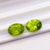 Péridot 4.21 CT