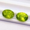 Péridot 4.21 CT