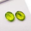 Péridot 4.21 CT
